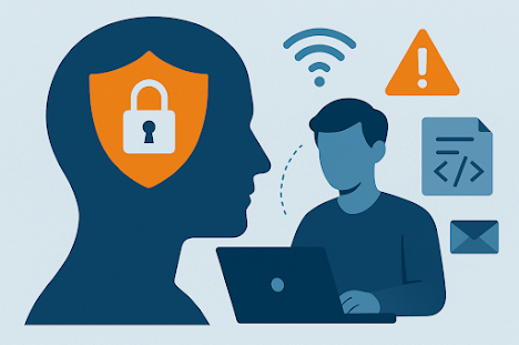 L'humain dans le "vibe coding": Un atout ou un risque additionnel?