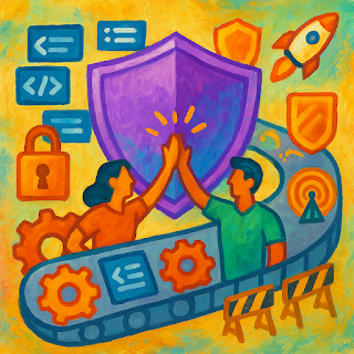 SecDevOps ou pas SecDevOps? C'est même pas une question!