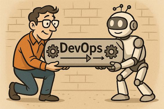 "Agentic SecDevOps" ou le SecDevOps Agentique, est-il fait pour vous?